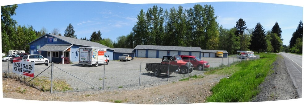 820 State Route 161 N, Eatonville, WA to rent - Building Photo - Image 3 of 30