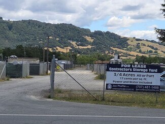 More details for 4040 Santa Rosa Ave, Santa Rosa, CA - Land to Rent