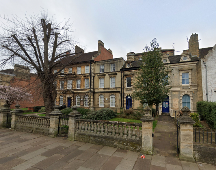 Barrack Rd, Northampton for rent - Building Photo - Image 1 of 1