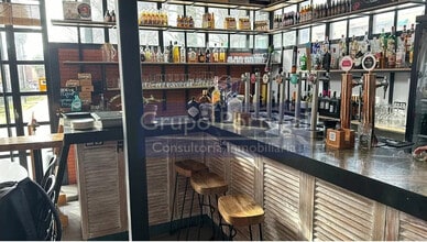 Retail in Móstoles, Madrid to rent Interior Photo- Image 1 of 7