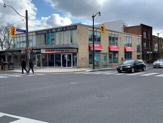 More details for 394-400 Pacific Ave, Toronto, ON - Office / Retail to Rent