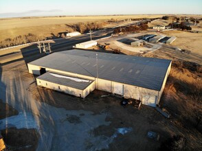 20090 US 281 Hwy, Smith Center, KS for sale Primary Photo- Image 1 of 1