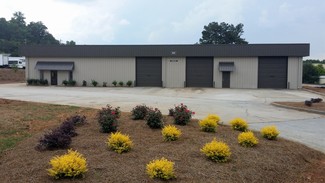 More details for 295 Maltbie St, Lawrenceville, GA - Industrial for Rent