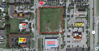 More details for TBD NE 14th St, Florida City, FL - Land for Rent