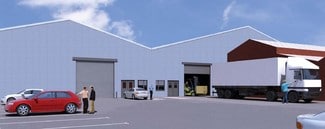 More details for Albert St, Manchester - Industrial to Rent