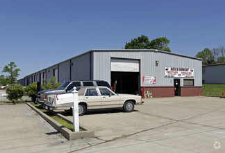 More details for 8826 Old Craft Rd, Olive Branch, MS - Industrial for Rent