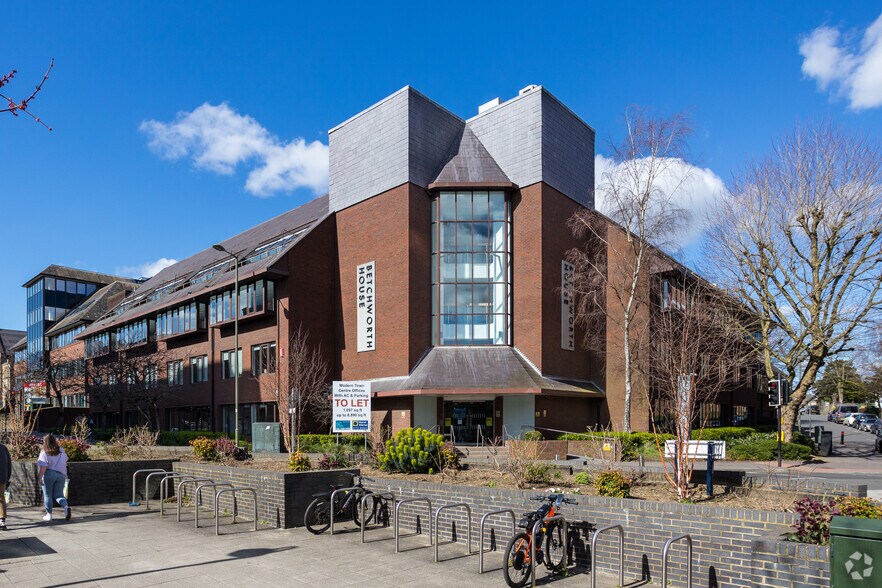 57-65 Station Road, Redhill for sale - Building Photo - Image 1 of 1