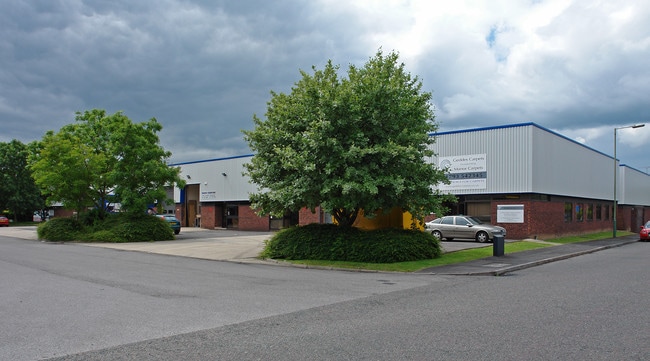 More details for Westmead Dr, Swindon - Light Industrial to Rent