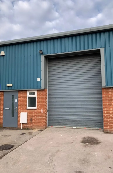 Metcalfe Rd, Middlesbrough to rent - Building Photo - Image 3 of 3