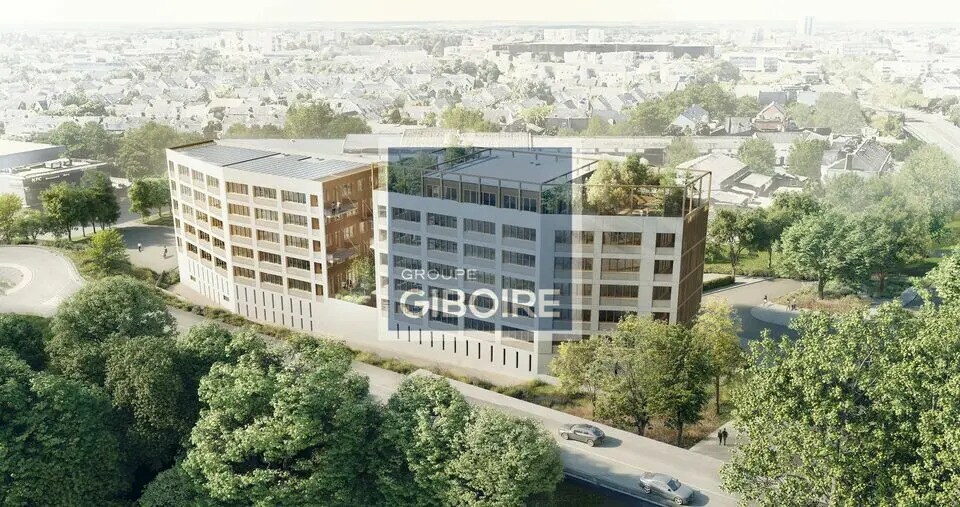 Office in Angers for sale Building Photo- Image 1 of 9
