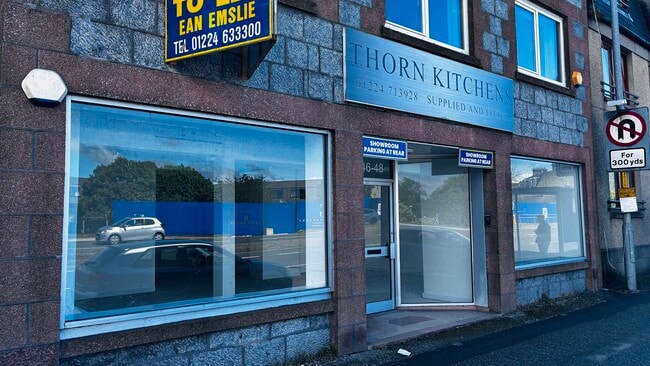 More details for 46-48 Auchmill Rd, Aberdeen - Retail to Rent