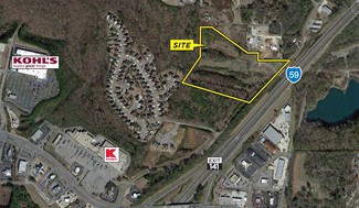 More details for 6042 Service Rd, Birmingham, AL - Land for Sale