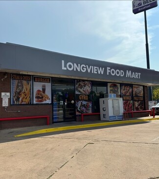 More details for 3601 Estes Pkwy, Longview, TX - Retail for Sale