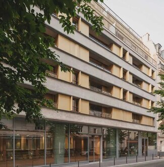 More details for 12-16 Rue Versigny, Paris - Build-to-Rent for Sale