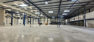 More details for Industrial to Rent