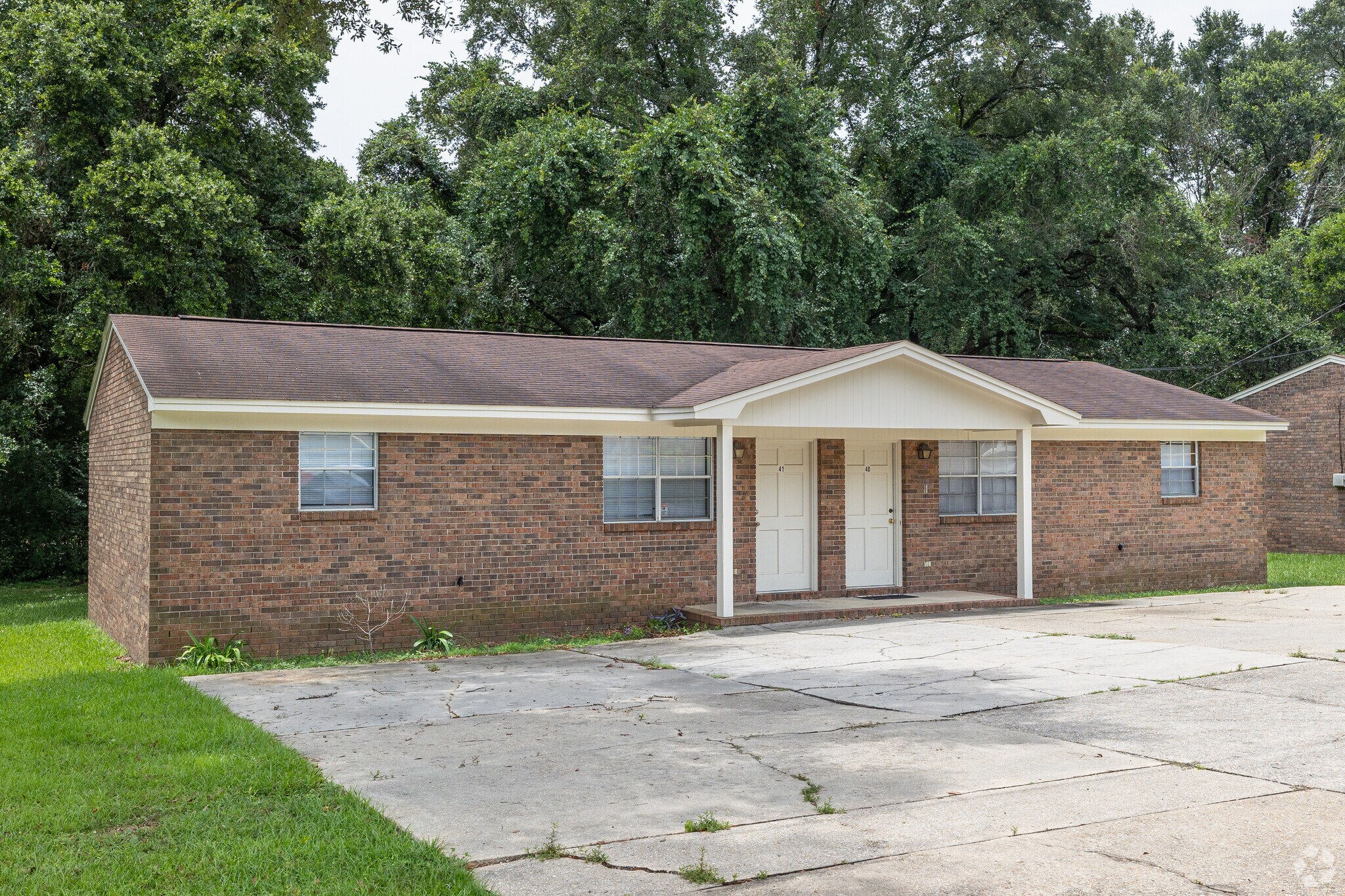 8640 Jernigan Rd, Pensacola, FL for sale Primary Photo- Image 1 of 1