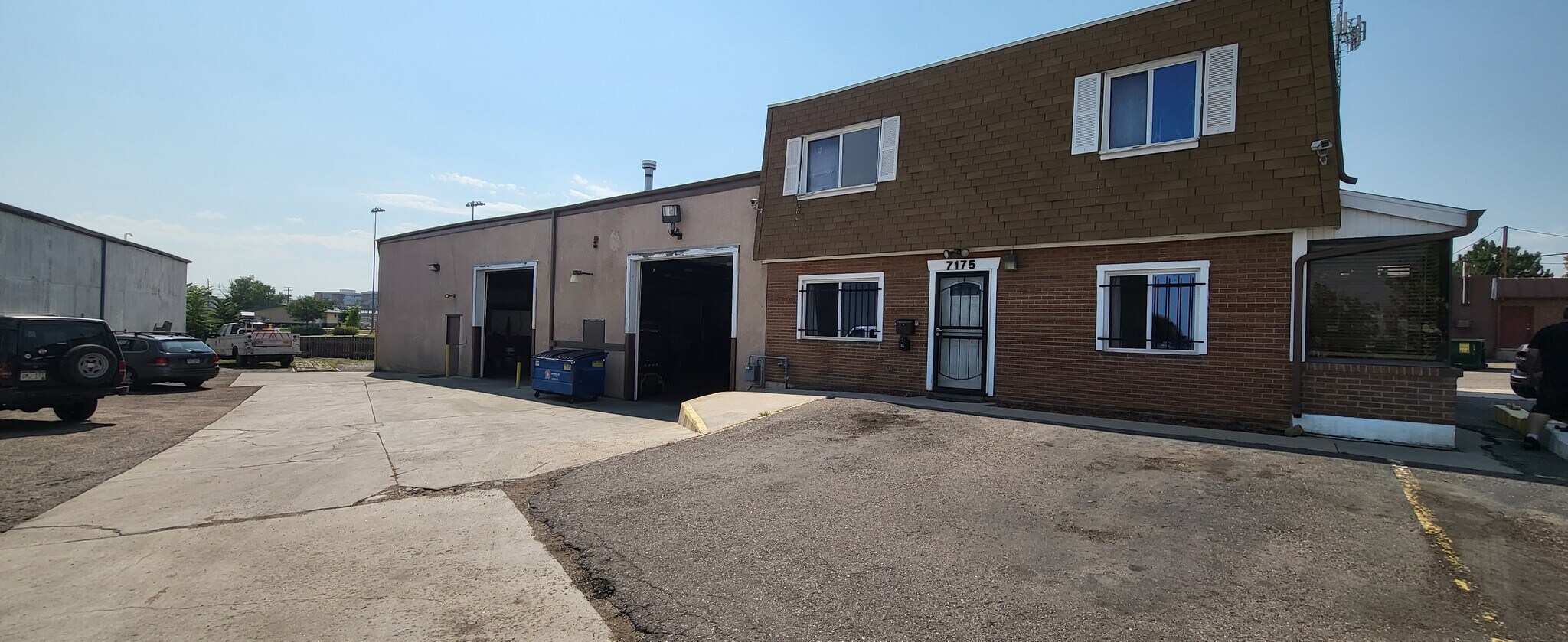 7175 Newton St, Westminster, CO for sale Primary Photo- Image 1 of 1