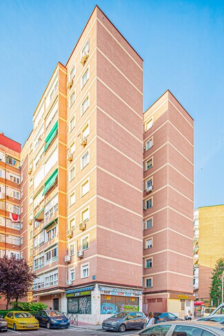 More details for Calle Priorato, 105, Leganés - Build-to-Rent for Sale