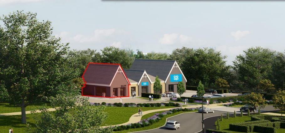 St Lukes Way, Runwell for sale Primary Photo- Image 1 of 1