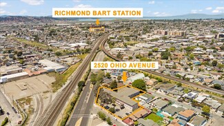 More details for 2520 Ohio Ave, Richmond, CA - Residential for Sale