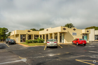 More details for 4275-4289 Elvis Presley Blvd, Memphis, TN - Office, Office/Medical for Rent