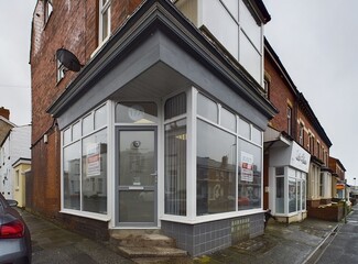 More details for 17A Newton Dr, Blackpool - Retail for Rent