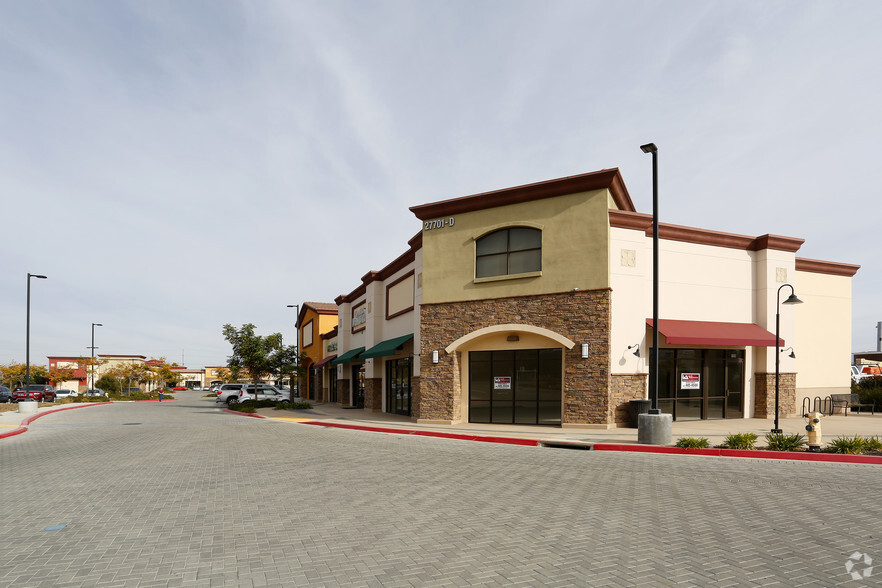 Scott Rd & Zeiders Rd, Menifee, CA for rent - Building Photo - Image 1 of 6