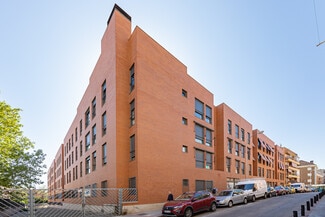 More details for Calle de Joaquín Turina, Madrid - Build-to-Rent for Sale