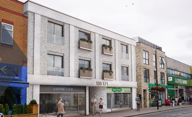 More details for 169-171 High St, Orpington - Retail to Rent