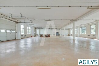 More details for Light Industrial to Rent