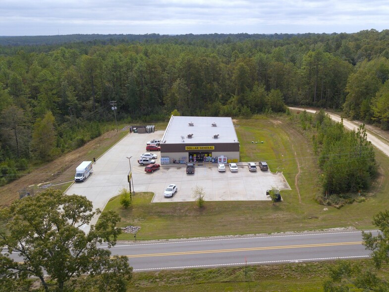 5135 Highway 26 W, Lucedale, MS for sale - Primary Photo - Image 1 of 1