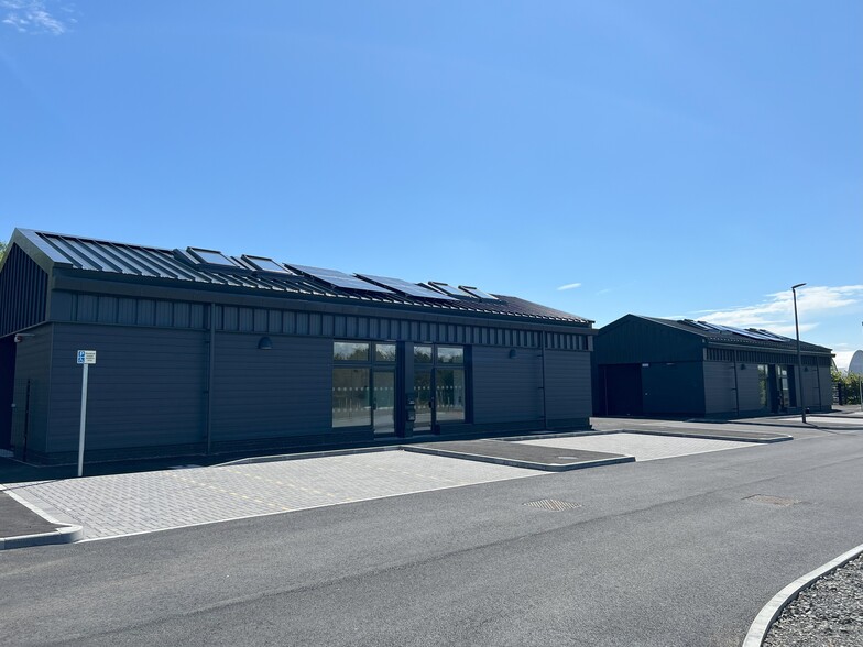 Wick Business Park, Wick to rent - Building Photo - Image 1 of 4