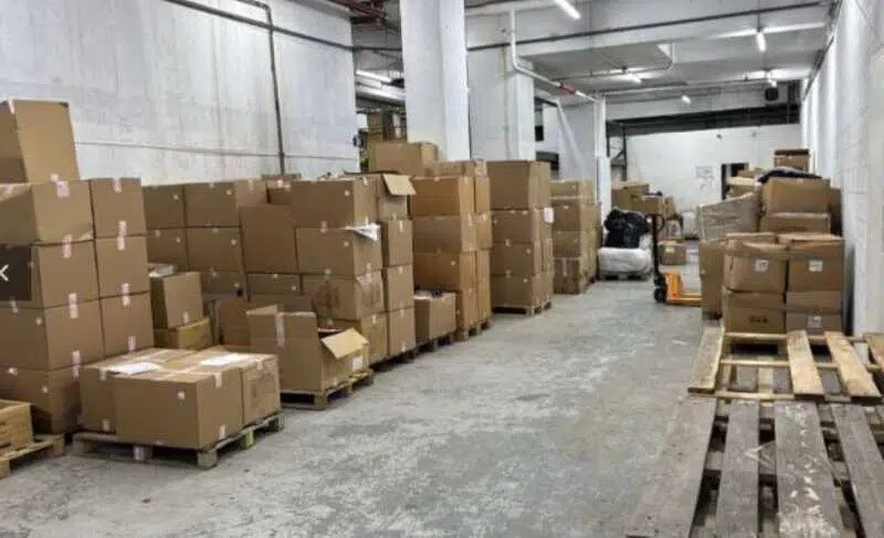 45 Rue Charles Delescluze, Bagnolet to rent - Interior Photo - Image 3 of 3