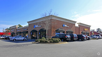 More details for 1428 Remington Ave, Thomasville, GA - Retail for Rent