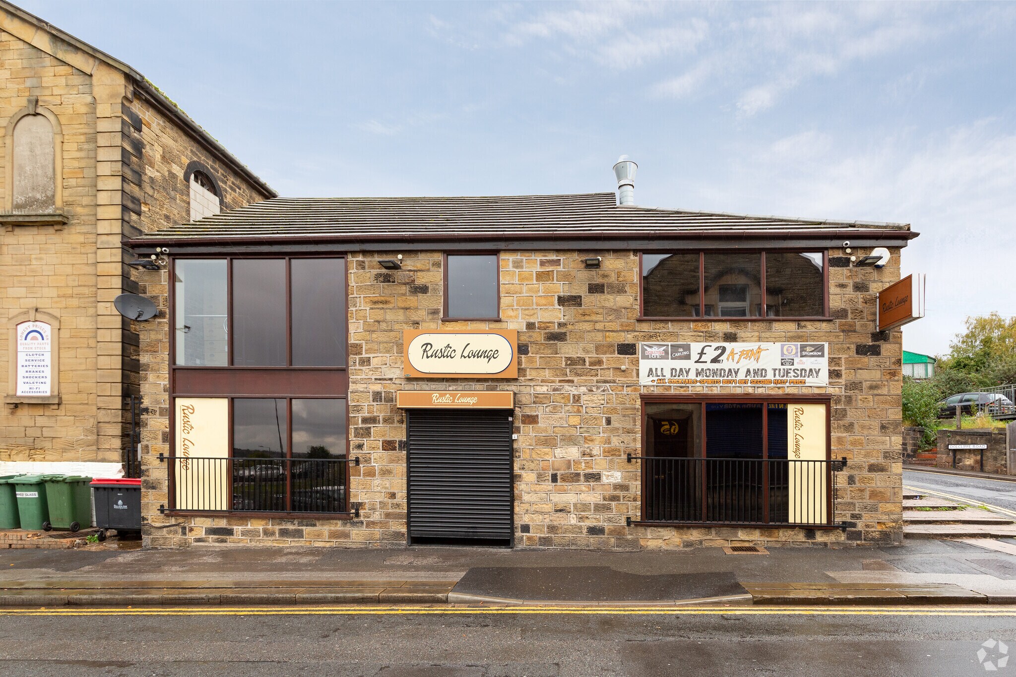 80A Bank St, Mexborough for sale Primary Photo- Image 1 of 1