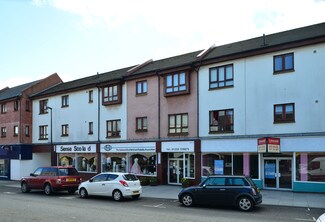 More details for 21-29 Drysdale St, Alloa - Retail for Rent