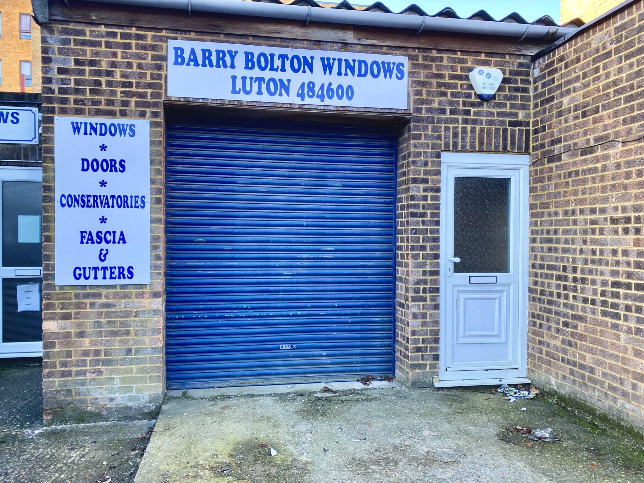 53-57 Dudley St, Luton for sale Building Photo- Image 1 of 1