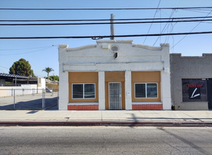 18666 Valley Blvd, Bloomington, CA for sale Building Photo- Image 1 of 1