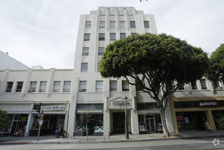 More details for 1412-1434 4th St, Santa Monica, CA - Office for Rent