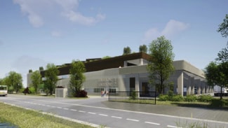 More details for 19 Rue Du Sausset, Tremblay-en-France - Office, Light Industrial to Rent