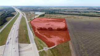 More details for 267 County Road 498, Eddy, TX - Land for Sale