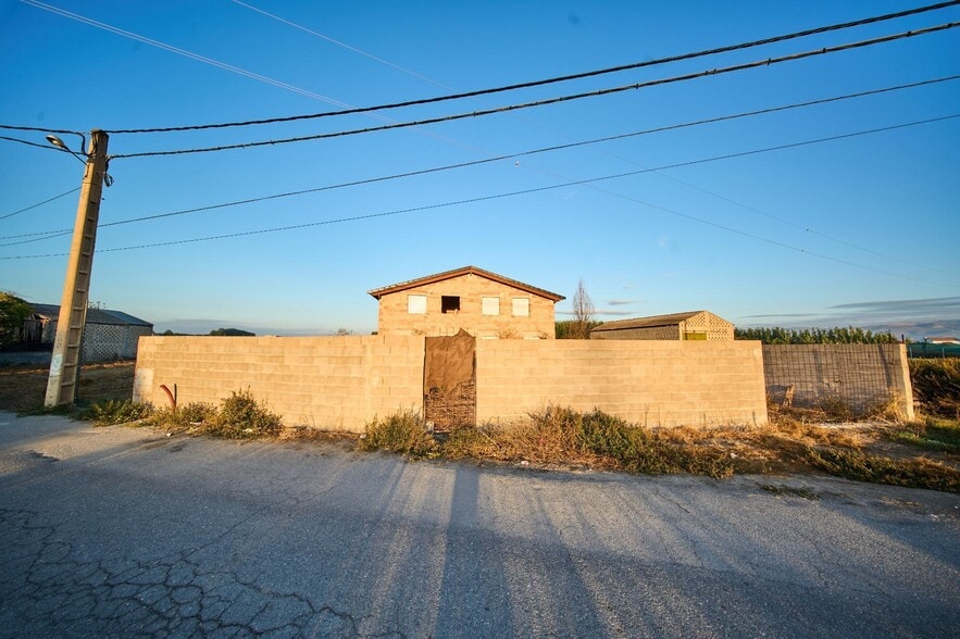 del Caminillo, 20, Fuente Vaqueros, Granada for sale - Building Photo - Image 1 of 10