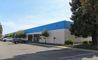 More details for 2106-2150 Edison Ave, San Leandro, CA - Industrial for Rent