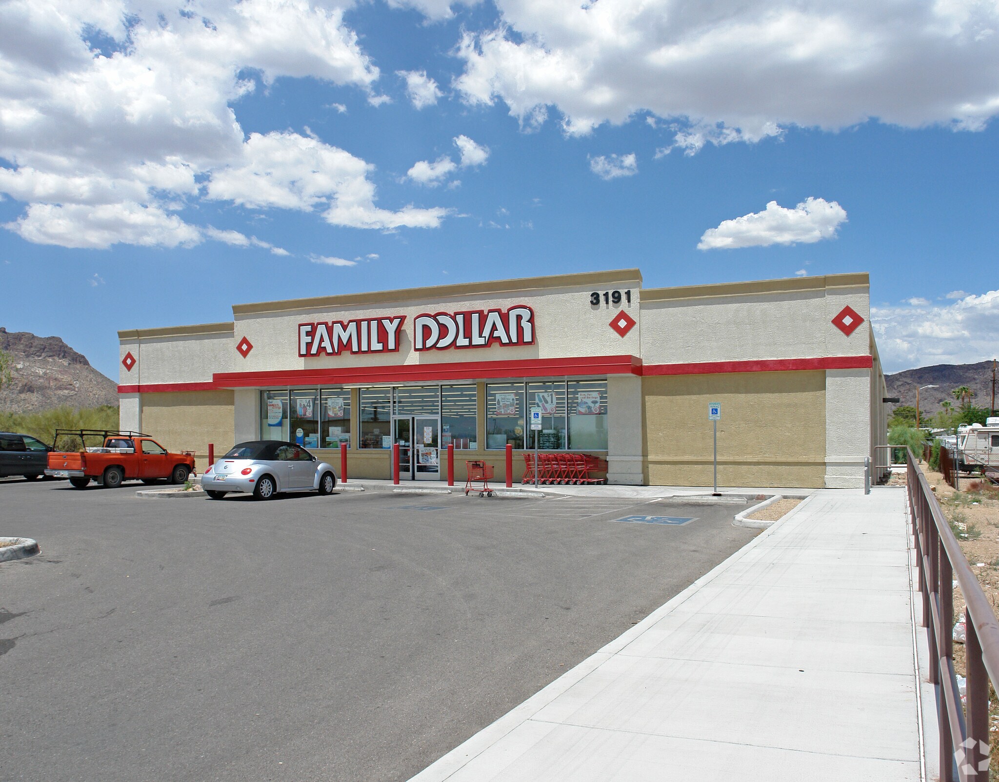 3191 S Kinney Rd, Tucson, AZ for sale Primary Photo- Image 1 of 1