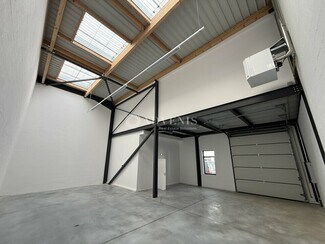 More details for Light Industrial to Rent