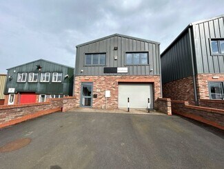 More details for Clay Pit Ln, York - Office for Rent