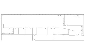 1 Texas Station Ct, Timonium, MD for rent Site Plan- Image 2 of 3