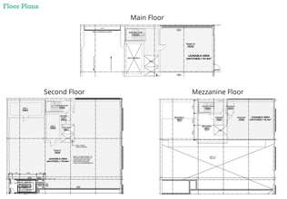 702 3rd Ave S, Lethbridge, AB for rent Floor Plan- Image 2 of 2