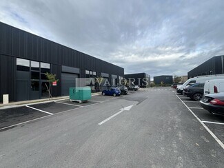 More details for 161 Allée Des Peupliers, Trévoux - Light Industrial for Sale