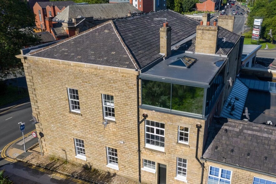 44-46 Lower Bridgeman St, Bolton for sale - Building Photo - Image 3 of 10